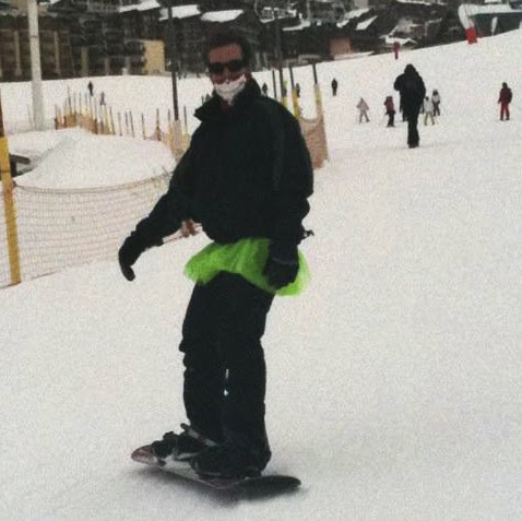Stephen Head Photo 9