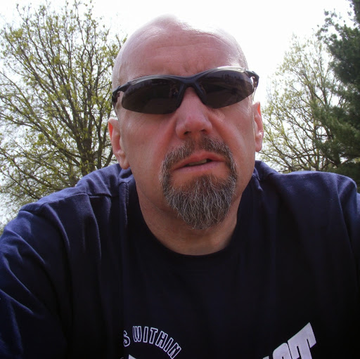 Raymond Weeks Photo 10