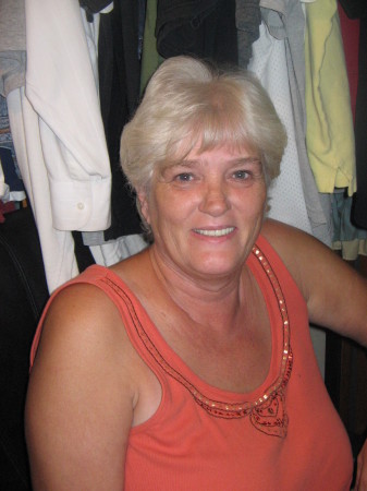 Rhonda Robinson Photo 17