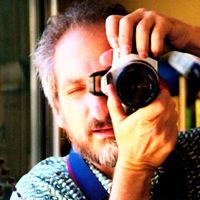 Robert Marcus Photo 38