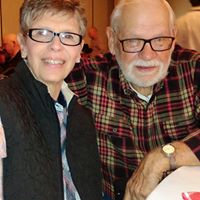Judy Griffith Photo 31