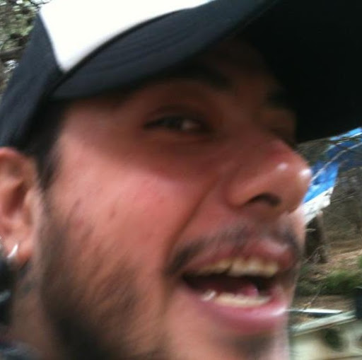 Ruben Barajas Photo 13