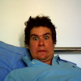 Robbie Partridge Photo 2