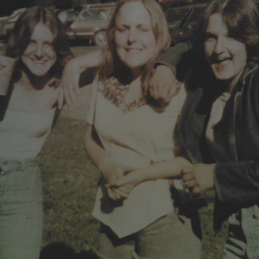 Corine Jones Photo 18