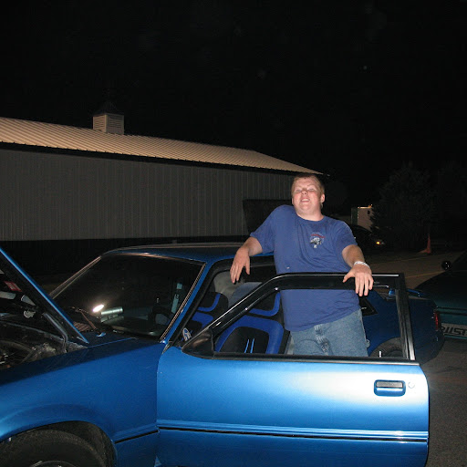 Cody Lloyd Photo 11