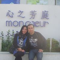 Jia Chen Photo 13