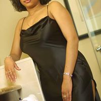 Ruth Asante Photo 10