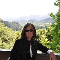 Joy Davies Photo 23