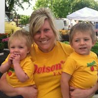 Bonnie Dotson Photo 32