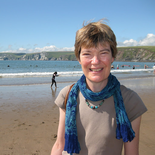 Sandra Aldridge Photo 26