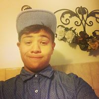 Nathan Vargas Photo 27