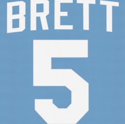 Brett Cox Photo 14