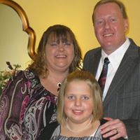 Misty Wooten Photo 15
