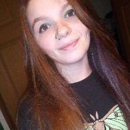 Kelsey Coulter Photo 5