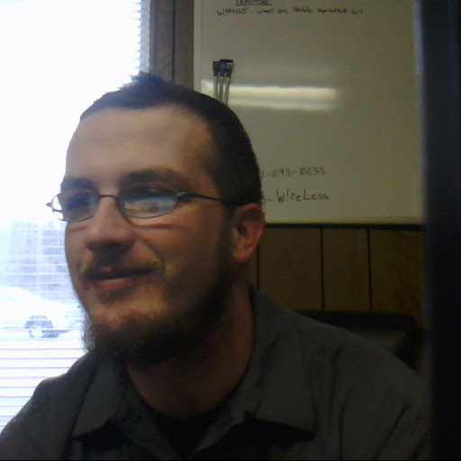 Daniel Garner Photo 40