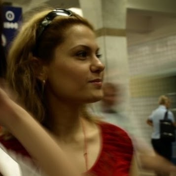 Anna Forte Photo 32