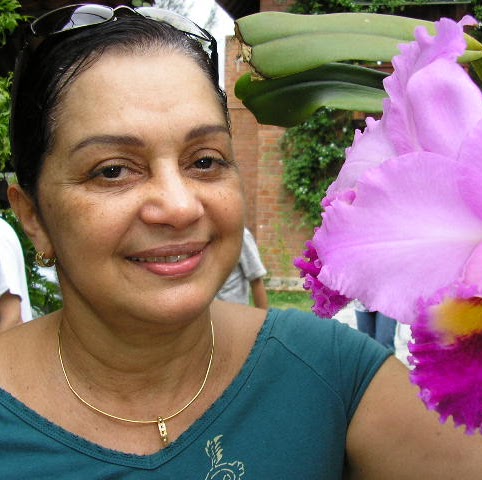 Maria Coelho Photo 5