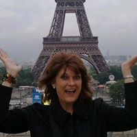 Tina Carson Photo 22