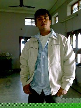 Kumar Abhishek Photo 20