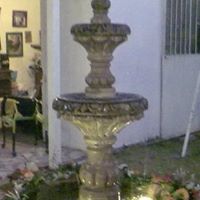 Salvador Barajas Photo 14