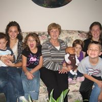 Judith Weber Photo 39