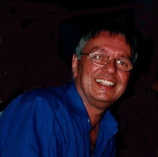 George Davidson Photo 48