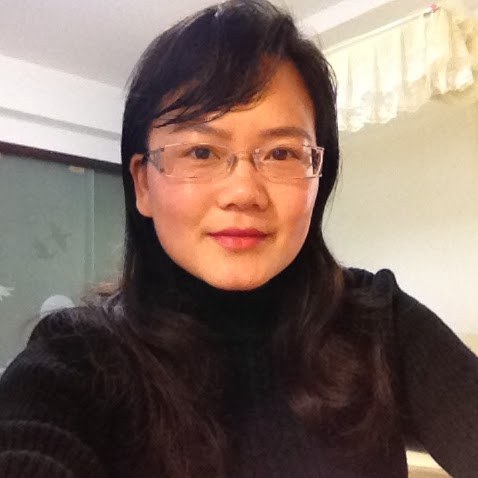 Nancy Zhou Photo 27