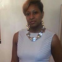 Michelle Hopson Photo 12