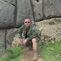 Jorge Bermudez Photo 7