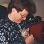 Brian Banister Photo 22