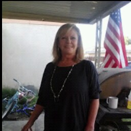 Elizabeth Paxton Photo 10