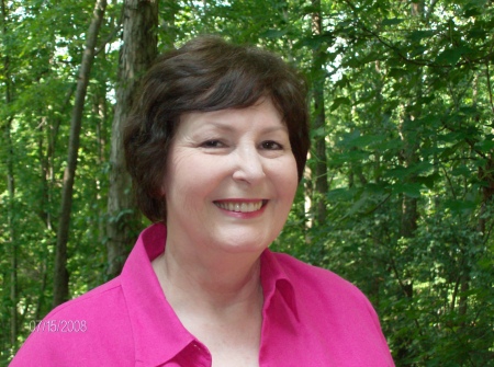 Anne Turner Photo 35