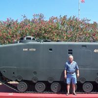 Thomas Fleming Photo 13