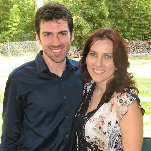 Sheryl Goodwin Photo 9