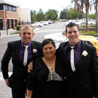 Vicki Bowden Photo 21