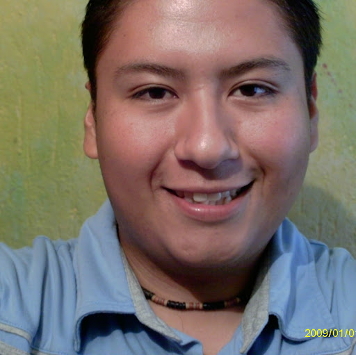 Abraham Robles Photo 8