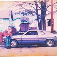 Gerald Foreman Photo 9