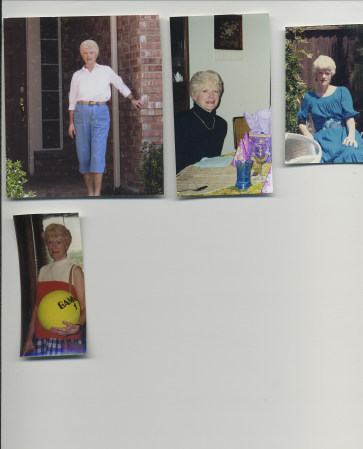 Joann Hamilton Photo 9