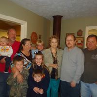 Tammy Fuqua Photo 4
