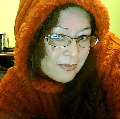 Ruth Campos Photo 32