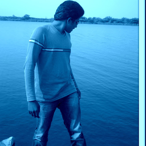 Charles Michael Photo 15