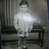 Derek Short Photo 39