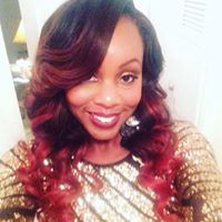 Erica Reynolds Photo 13