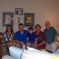 Nancy Hurd Photo 25