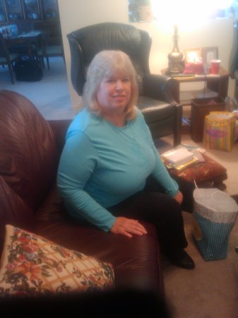 Joan Lloyd Photo 10