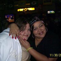 Theresa Crow Photo 22