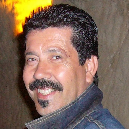 Antonio Pinto Photo 7