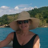 Pattie Powers Photo 10