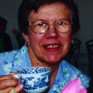 Pauline Harris Photo 28