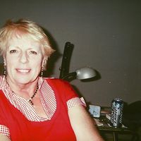 June Robbins Photo 9